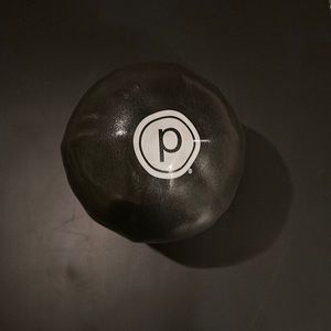 Pure Barre Workout Ball